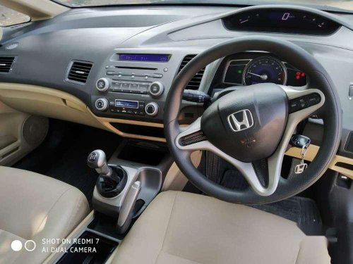 Used 2011 Honda Civic MT for sale in Hyderabad 