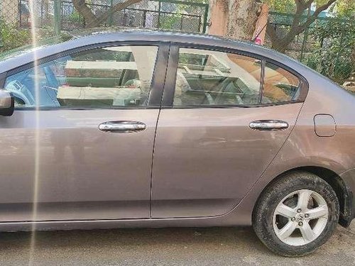 Used 2013 Honda City S MT for sale in Gurgaon 