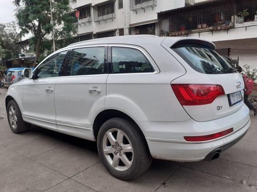 Used Audi Q7 2013 AT for sale in Thane 