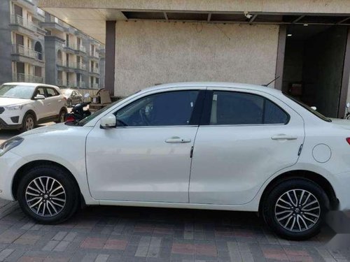 Used Maruti Suzuki Dzire 2018 AT for sale in Kalyan 