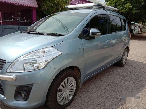 Maruti Suzuki Ertiga VDi, 2012, Diesel MT for sale in Dindigul 