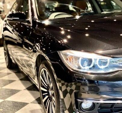 Used BMW 3 Series GT 2014 AT for sale in New Delhi 