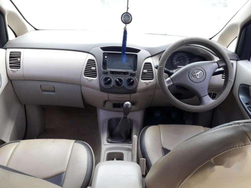 Used 2005 Toyota Innova MT for sale in Chennai 