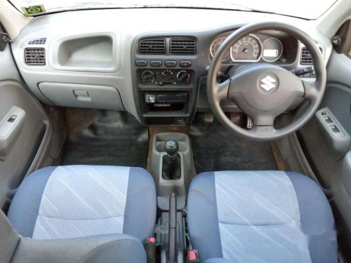 2014 Maruti Suzuki Alto K10 VXI MT for sale in Satara