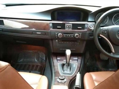 Used 2011 BMW 3 Series AT for sale in Ludhiana 