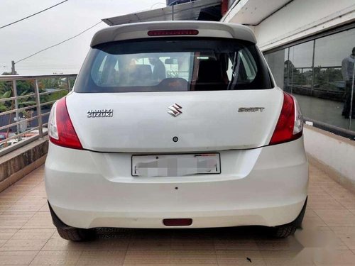 Used Maruti Suzuki Swift LDI 2014 MT for sale in Kochi 