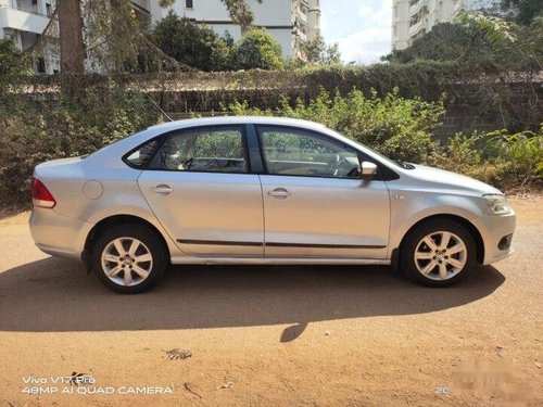 Used Volkswagen Vento 2011 AT for sale in Bangalore 