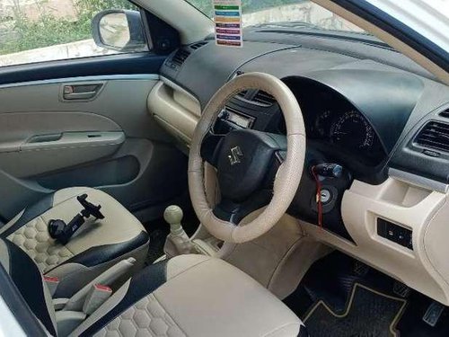 Maruti Suzuki Swift Dzire Tour 2018 MT for sale in Hyderabad 