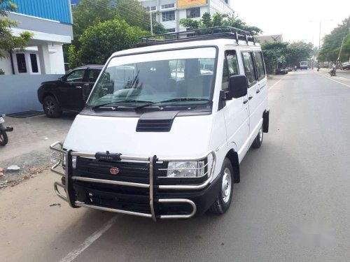 Tata Winger Platinum BS-III, 2015, Diesel MT for sale in Tiruppur 