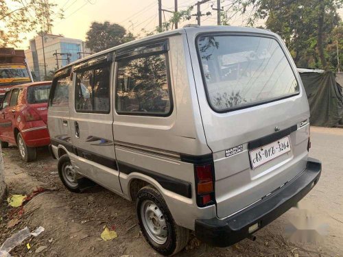 Maruti Suzuki Omni 8 STR BS-III, 2005, Petrol MT for sale in Guwahati 