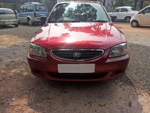 Used Hyundai Accent 2005 MT for sale in Kochi 