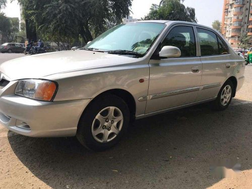 Used Hyundai Accent 2012 MT for sale in Ahmedabad 