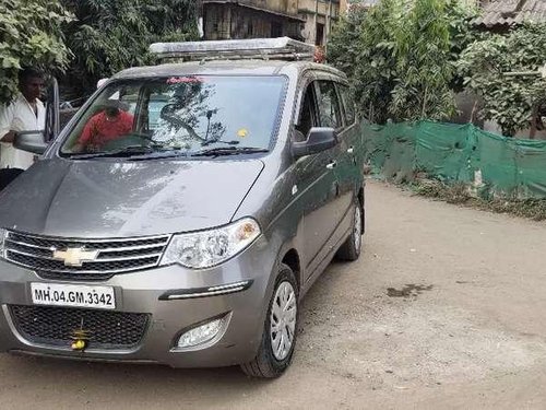 Used Chevrolet Enjoy 2014 MT for sale in Bhiwandi 