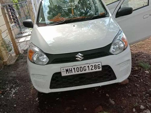 2018 Maruti Suzuki Alto MT for sale in Jath