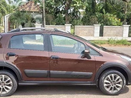 Used 2015 Fiat Avventura MT for sale in Kochi 