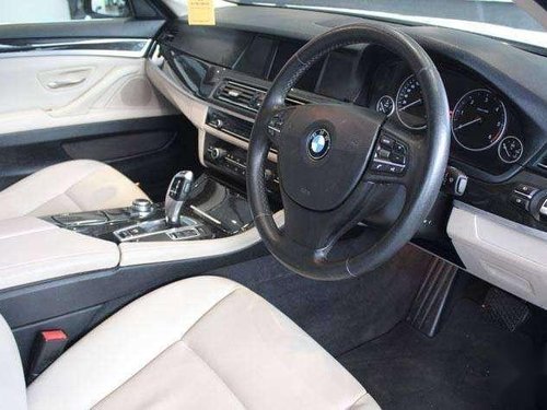 Used 2012 BMW 5 Series AT for sale in Kozhikode 