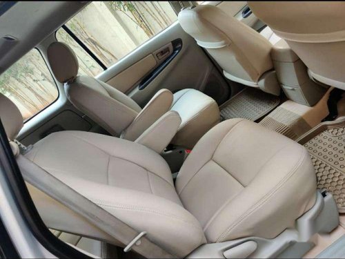 Used 2012 Toyota Innova MT for sale in Hyderabad 