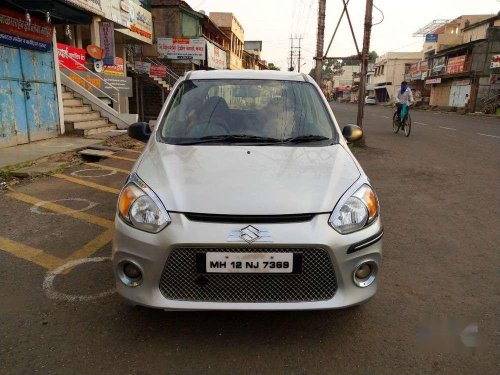 Maruti Suzuki Alto 800 Vxi, 2017, Petrol MT for sale in Sangli 