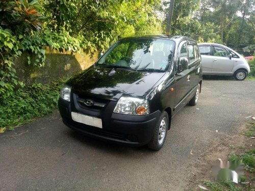 Hyundai Santro Xing GLS, 2005, Petrol MT for sale in Kochi 