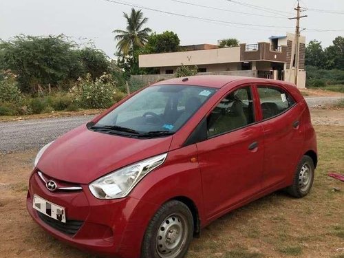 Used Hyundai Eon 2017 MT for sale in Eluru 