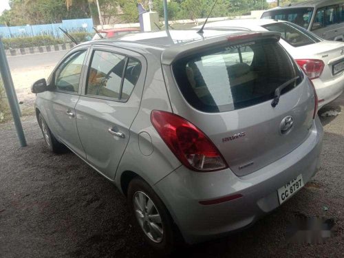 Used 2013 Hyundai i20 MT for sale in Chennai 