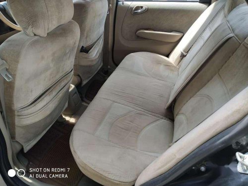 Used Honda City ZX 2007 MT for sale in Gurgaon 