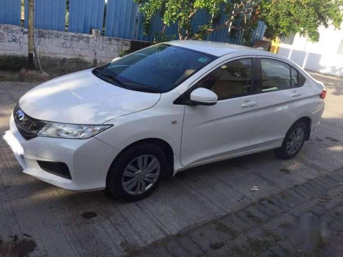 Used 2014 Honda City MT for sale in Chennai 