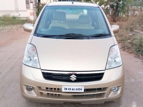 Maruti Suzuki Zen Estilo LXI, 2007, Petrol MT for sale in Coimbatore 