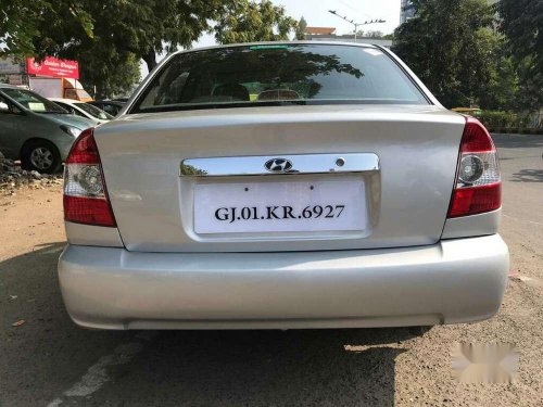 Used Hyundai Accent 2012 MT for sale in Ahmedabad 