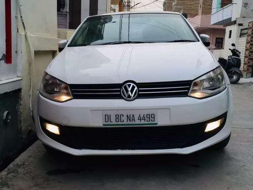 Used 2010 Volkswagen Polo MT for sale in Sri Ganganagar