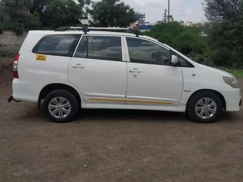 Used Toyota Innova 2015 MT for sale in Pune 