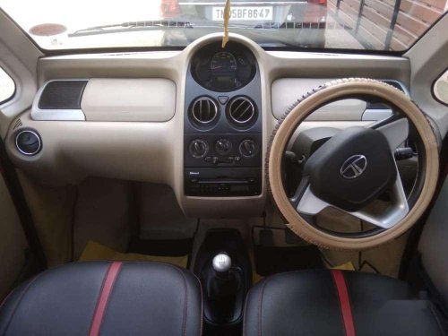 Used Tata Nano Twist XT, 2015, Petrol MT for sale in Chennai 