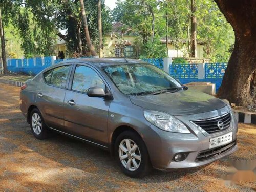 Used Nissan Sunny 2012 MT for sale in Aluva 