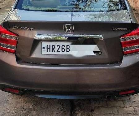 Used 2013 Honda City S MT for sale in Gurgaon 