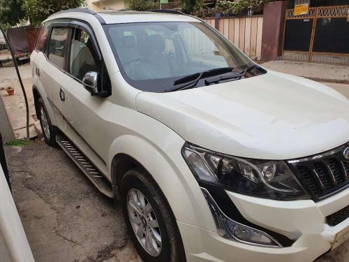 Used 2017 Mahindra XUV 500 AT for sale in Varanasi 