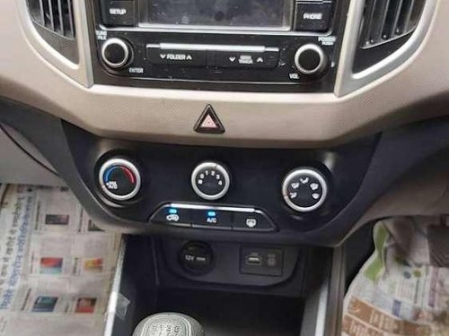 Hyundai Creta 1.4 S, 2017, Diesel MT for sale in Goregaon