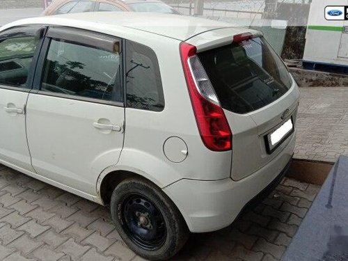 Used Ford Figo 2010 MT for sale in Tinsukia 