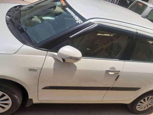 2016 Maruti Suzuki Swift Dzire MT for sale in Latur 