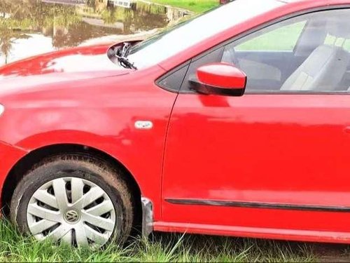 Used Volkswagen Polo 2014 MT for sale in Mumbai 