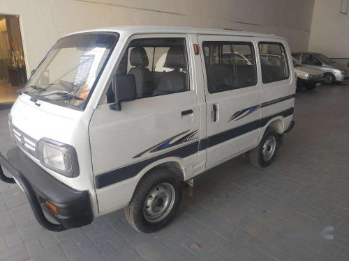 Used Maruti Suzuki Omni 8 STR BS-III, 2007, Petrol MT in Panchkula 