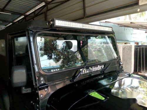 Used 2018 Mahindra Thar MT for sale in Hyderabad 