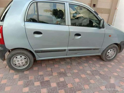 Used 2006 Hyundai Santro Xing MT for sale in Varanasi 