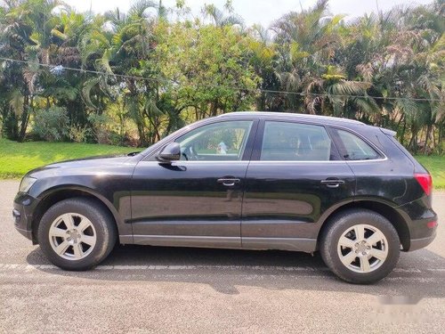 Used Audi Q5 2009 AT for sale in Hyderabad 