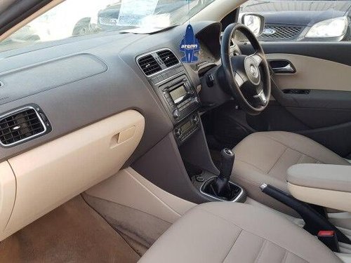 Used Volkswagen Vento 2011 MT for sale in Pune 