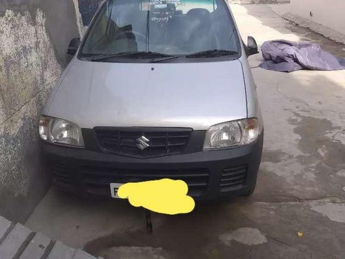 Used Maruti Suzuki Alto 2009 MT for sale in Patiala 