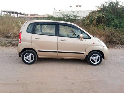 Maruti Suzuki Zen Estilo LXI, 2007, Petrol MT for sale in Coimbatore 