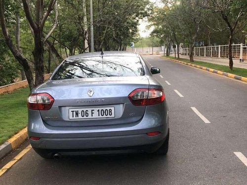 Used 2011 Renault Fluence MT for sale in Coimbatore 