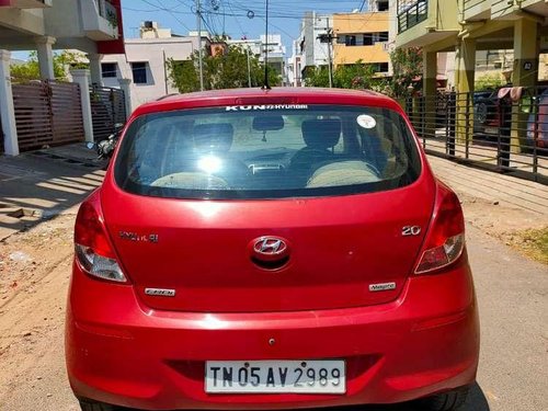 Used Hyundai i20 2013 MT for sale in Chennai 