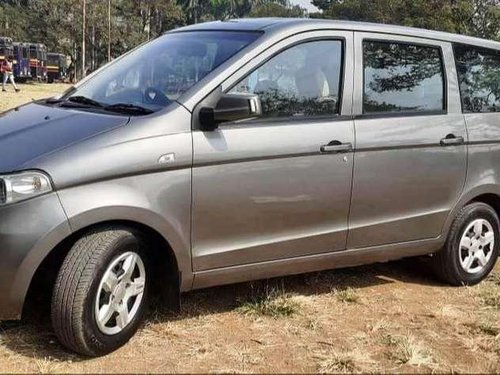 Chevrolet Enjoy 1.3 LS 8 STR, 2014, Diesel MT for sale in Mumbai 