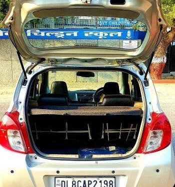 Used Maruti Suzuki Celerio 2016 AT for sale in New Delhi 